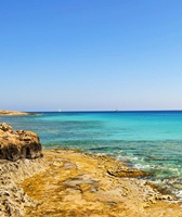 Ayia Napa Cyprus